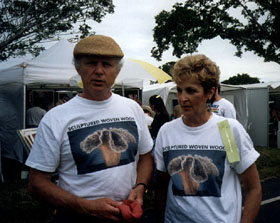 Jerry Haggerty/Joanne Grossman